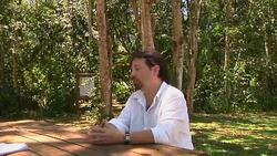 Golden lion tamarin brought back from brink of extinction News Clip