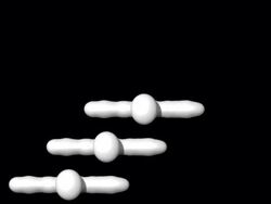 White Line Fever Stock Footage