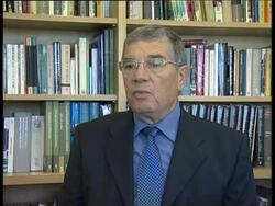 Yad Vashem chairman on US Holocaust museum shooting News Clip