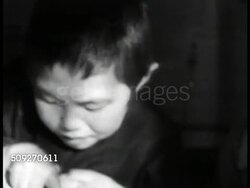 Turkic people Instructional Video