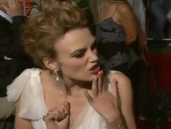 Walt Disney PicturesÂ’ 'Pirates of the Caribbean: Dead Man's Chest' World Premiere Stock Footage