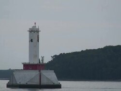 Lighthouse 1 - HD 1080/60i Stock Footage