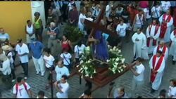Cubans commemorate Good Friday Instructional Video