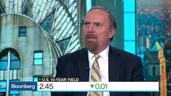 Rupkey on Yield Curve Implications for the U.S. Economy News Clip