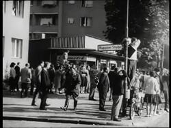 Universal Newsreel News Clip