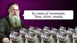Are LOLCats and Internet Memes Art? Instructional Video