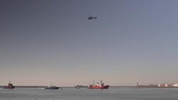 Aid worker says migrants in 'good spirits' as Aquarius docks in Valencia Instructional Video