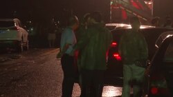 Rescue efforts in China tornado disaster zone Instructional Video