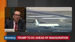 Mnuchin: I Didn't Use the Cayman Islands to Avoid Taxes News Clip