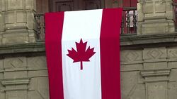 CLEAN : Pena Nieto welcomes Canadian PM Trudeau in Mexico City News Clip