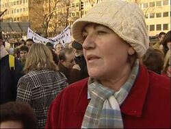 WRAP Catholic families rally in defence of the family News Clip