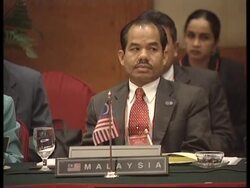 ASEAN and China discuss proposed free trade zone News Clip