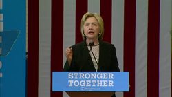 Clinton on economy: Trump "reckless, careless" Instructional Video