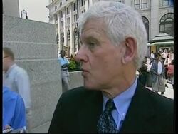 Embassy bomber spared death and given life imprisonment News Clip