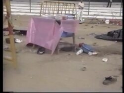 WRAP New latest on funerals in Ramallah and Hebron News Clip