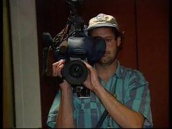 UN: CHIEF WEAPONS INSPECTOR BUTLER IRAQ PRESS CONFERENCE News Clip