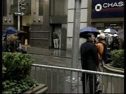 WRAP of days events during visit of Taiwanese President to US News Clip