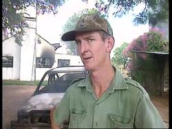 SITUATION UPDATE: SIEGE News Clip