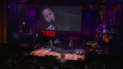 Natalie Merchant: Singing old poems to life Instructional Video