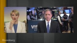 Vistra CEO Says Company May Go 4x Ebitda to Make a Deal News Clip