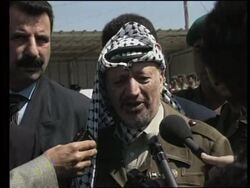 Various - Middle East wrap News Clip