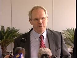 US assistant secretary of state arrives in  Beijing News Clip