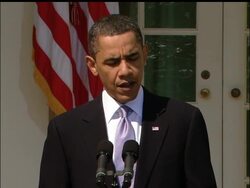 President Barack Obama says the federal government is launching a sweeping review of mines across the country with "troubling safety records" and will get inspectors onto those sites quickly. News Clip