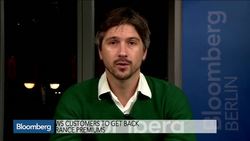 The Airbnb of the Insurance Industry? News Clip