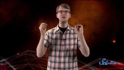 2 Weird Experiments in Human Space Flight Instructional Video