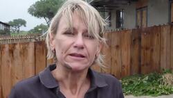 Baby albino elephant rescued in SAfrica reserve Instructional Video