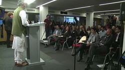 CLEAN : Amnesty slams Europe's shameful response on refugees News Clip