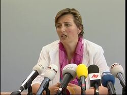 Scene of crimes, witnesses, dep. prosecutor, tributes News Clip