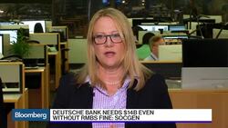 Deutsche Bank Keeps Losing Money as Legal Costs Pile Up News Clip