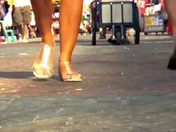 Bangkok city Stock Footage