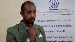 Migrants flow into Yemen at ever higher rates News Clip