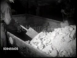 Gypsum Rock Is New Building Material In Most American Homes News Clip