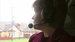 General Election 2015 - Nicola Sturgeon & SNP Launch New Poster News Clip