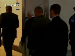 President-elect Barack Obama has asked Defense Secretary Robert Gates to remain in office for the beginning of Obama's presidential term. News Clip