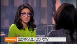 Home Depot: Data Hack Affected 56M Payment Cards News Clip
