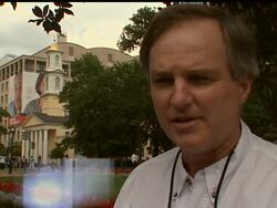 Six months into office, President Barack Obama's approval rating has fallen to 55 percent. The percentage of Americans who believe the country is on the wrong track is also on the rise News Clip