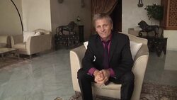 Viggo Mortensen presents film at Morocco festival News Clip