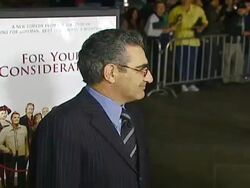 'For Your Consideration' Los Angeles Premiere Stock Footage