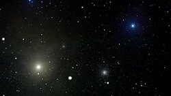 Space travel Stock Footage