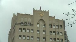 CLEAN : Qatar recalls ambassador from Egypt over Libya strikes News Clip