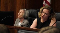 CLEAN : Former Ford employees speak out on sexual harassment in Chicago News Clip