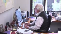 Ethicist Foresees Choosing Babies from Embryos News Clip