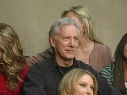 2005 HP Portrait Studio Presented by WireImage Stock Footage