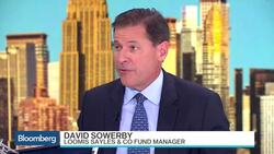 Sowerby: Worried Fed Will Over Do It on Stimulus News Clip
