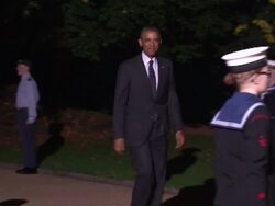 NATO FAMILY PHOTO News Clip