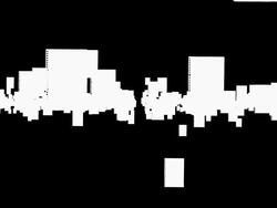 Note Papers Matte Stock Footage